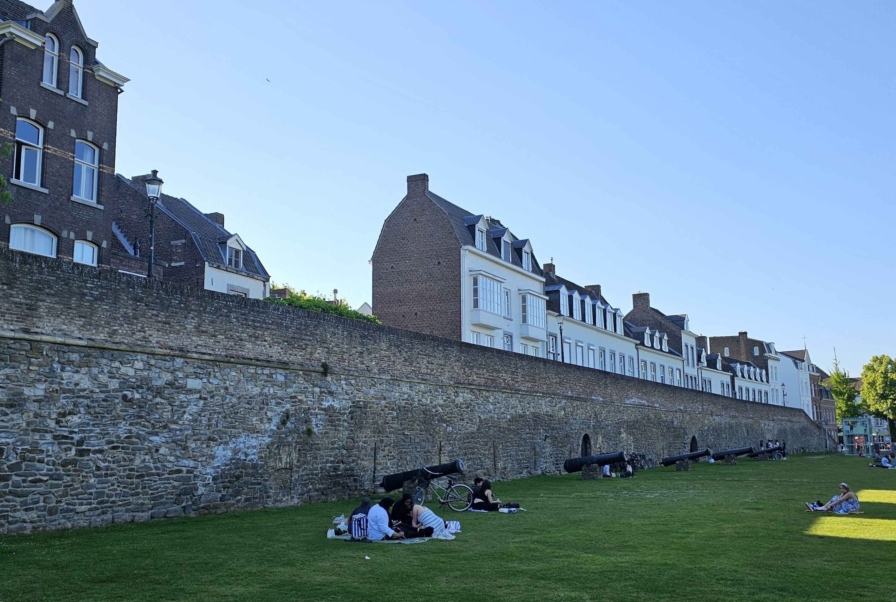 Maastricht
